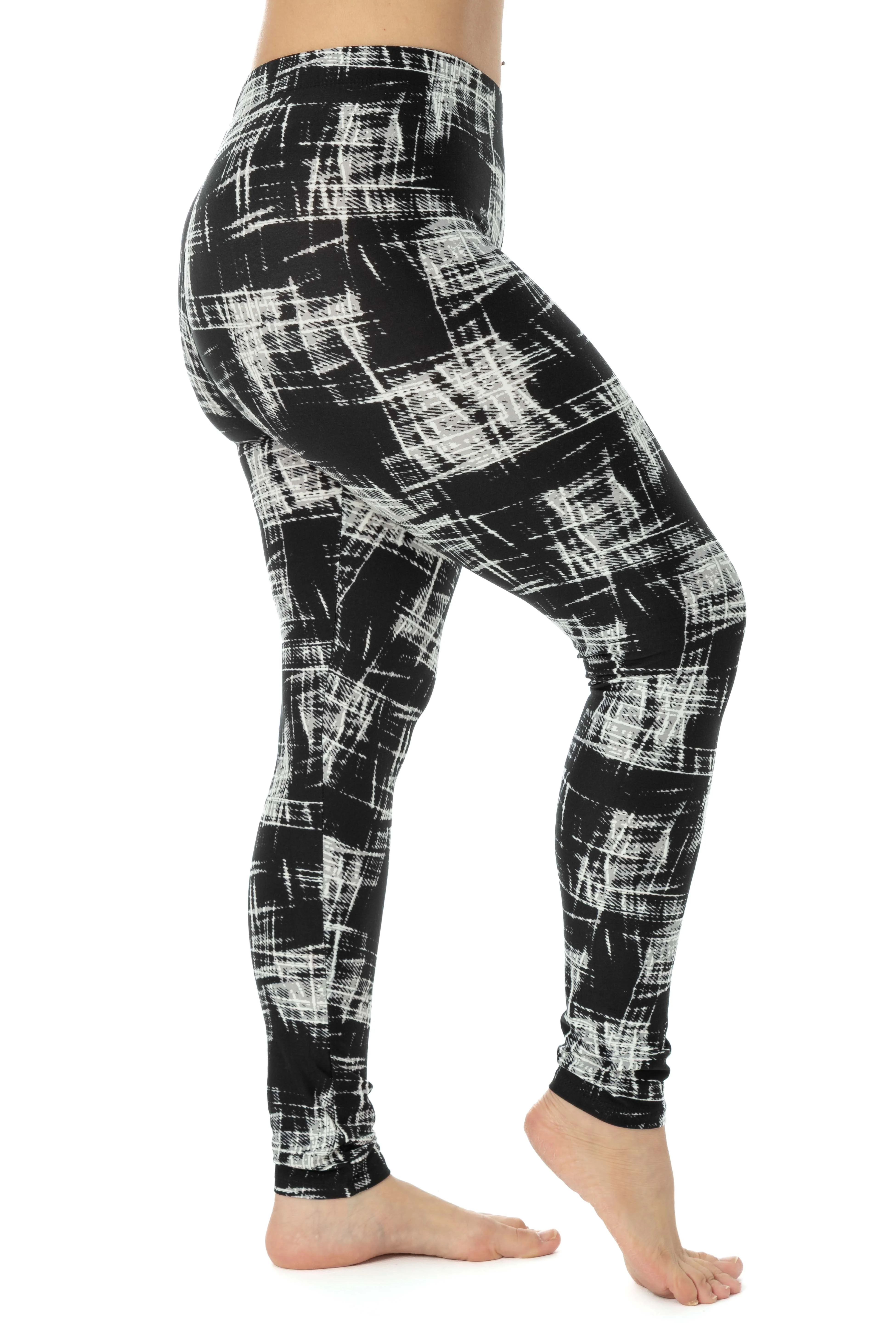 $10 All Season Leggings